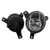 Front Fog Lamp Bumper Light For Brilliance V3 V5