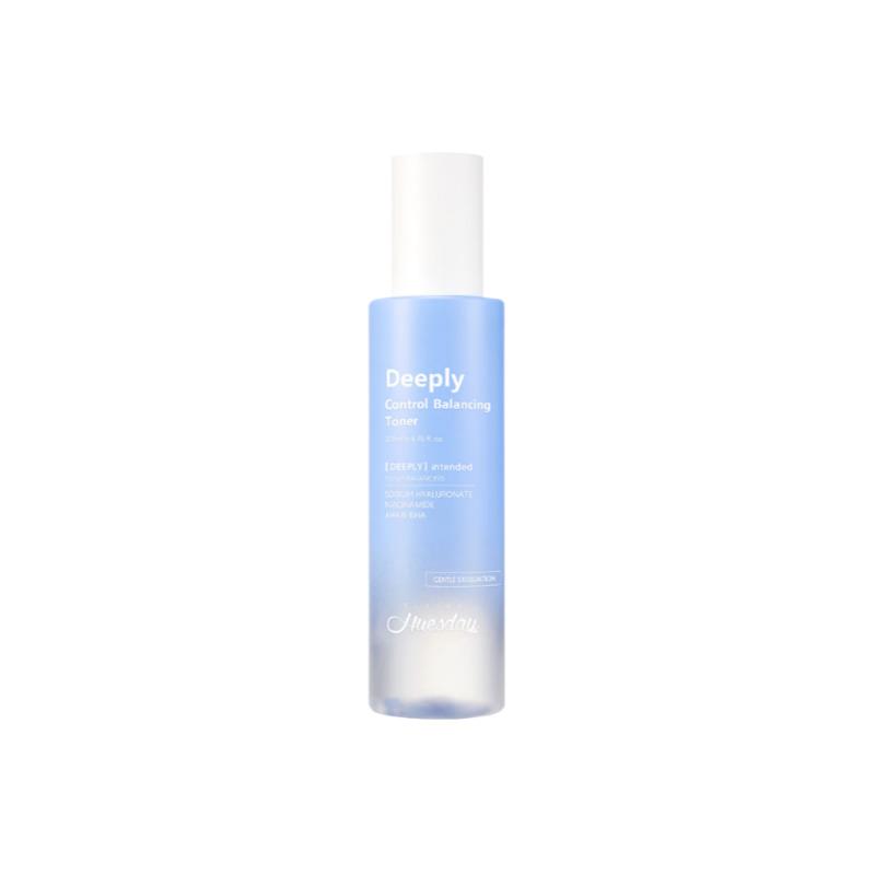 Eleven Huesday Deepli Control Balancing Toner 200ml