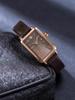 Julius Belt Elegant Niche New Style Women's Watch