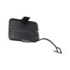 Front Bumper Tow Hook Cover Cap Primed A1648850023 For Mercedes W164 X164 05-12