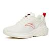 Anta Running Collection Comfortable Cushioning Slip Resistant Abrasion Resistant Breathable Low Top Running Shoes Men's 912125512-1