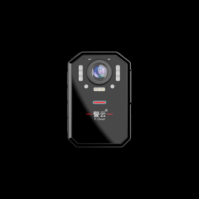 Jingyun DSJ-A6 Portable Body Camera with HD Infrared Night Vision (CN version)