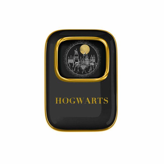 Ecouteurs sans fil Harry Potter Hogwarts Slide TWS avec boitier de recharge