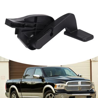 Car Engine Bonnets Open Handle Hood Latch Release Lever Bracket For 01-08 B6/B7 Replaces 8E1823533B