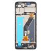OEM LCD Screen Digitizer Full Assembly With Frame