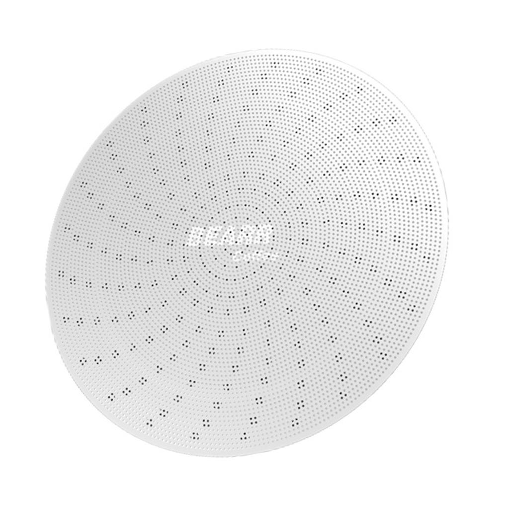 1PC Espresso Puck Screen 51MM,53MM,58MM Espresso Puck Screen 0.8mm Dual-Layer Coffee Filter Screen For Portafilter Coffeeware