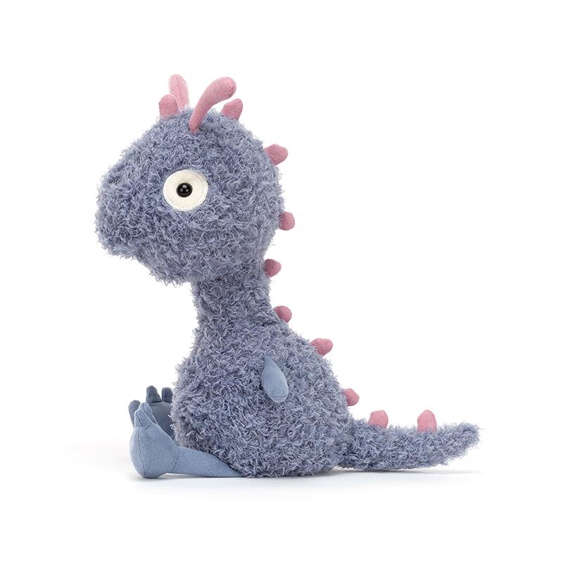 JELLYCAT Mythical Animals Companion Doll Plush Doll 28cm Tall