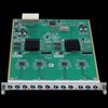 Yeren LED Video Splicing Processor 4-Channel YPbPr Input Card