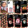 Funny Hasbulla Funda For OPPO Reno 8 Lite 10 11 12 13 14 Pro 11F 12F 13F 14F OPPO Find X8 X5 X6 X9 Pro Case