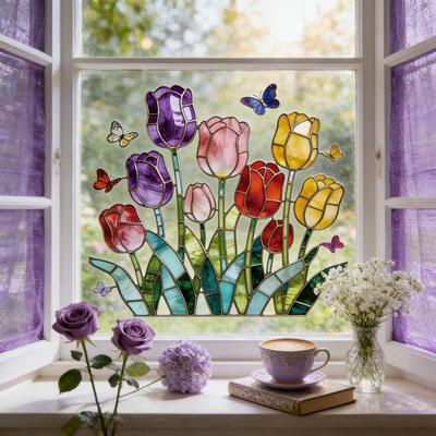 Plantillas pared – Vinilos para la sala de estar