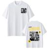 Singer Louis Tomlinson How Did I Get Here Tour 2026 Print T Shirt Unisex Women Hiphop Tshirt Cotton Casual Gothic Punk Tshirts
