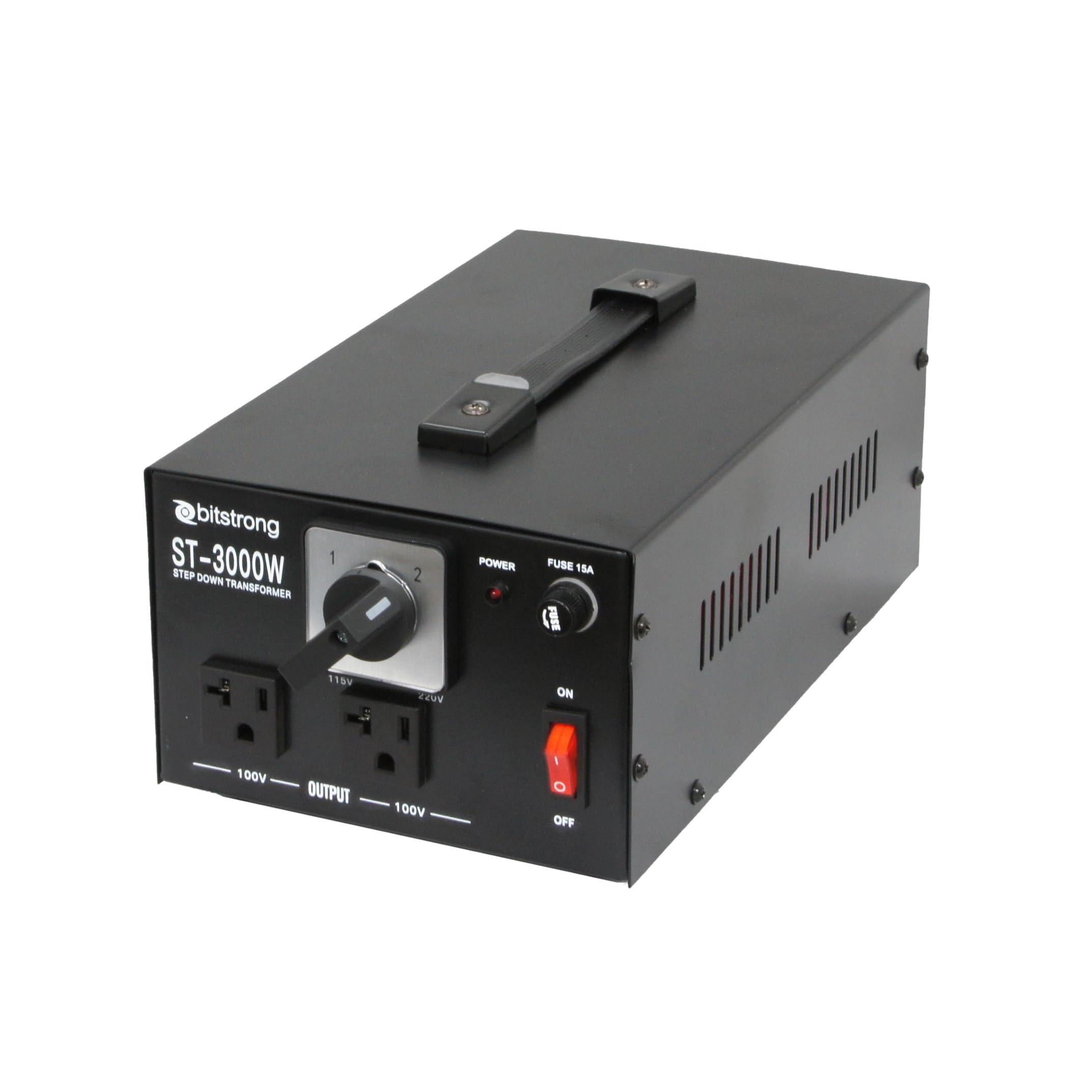 

dedicated transformer Down transformer 220V 100V transformer Step-down 115, BS-PW-FST3000W