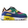 (TD) Nike Air Max 90 QS 'Viotech 2.0' Baby CJ0935-300