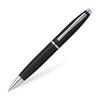 Cross Caliper Matte Black Medium Ballpoint Pen AT0112-14