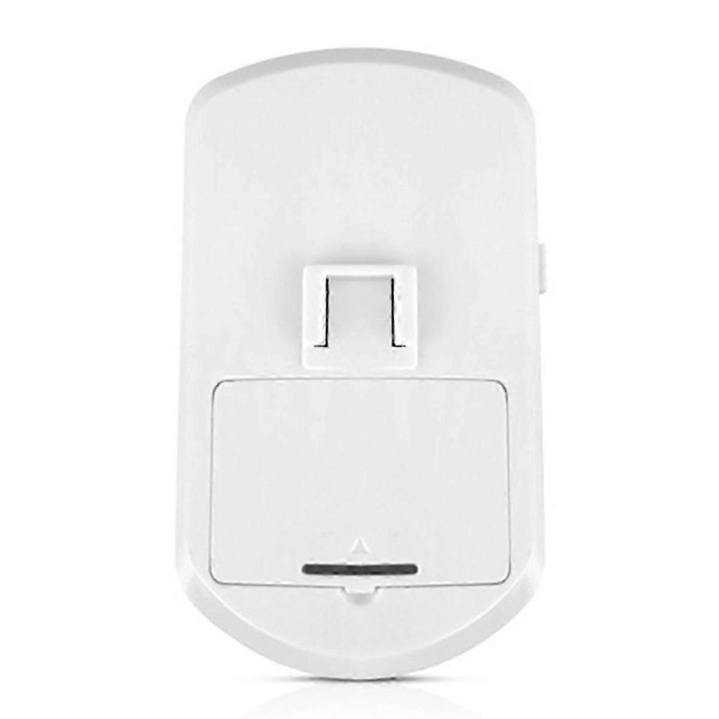 433mhz Multi-function Wide-angle Wireless Infrared Detector Door Window Alarm Burglar Alarm Equipme