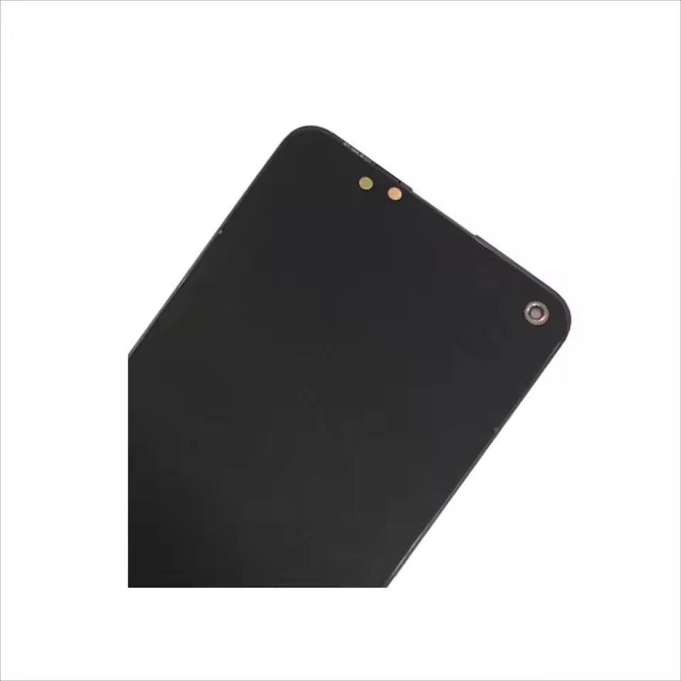 Sestava displeje pro OnePlus Nord2 5G: Výměna displeje DN2101/DN2103