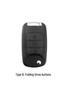 2022 Wuling Zhengtu Pickup Key Cover with National Tide Modification