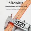 JGL301 Orange Ratchet Tie Down Strap