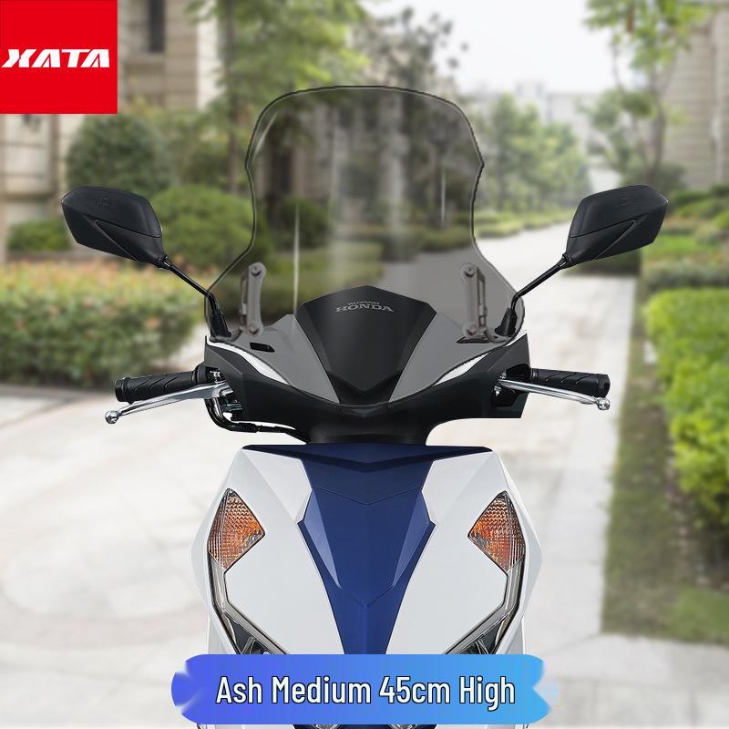 

Улучшенное ветровое стекло Wuyang NX125 для ПК, аксессуар