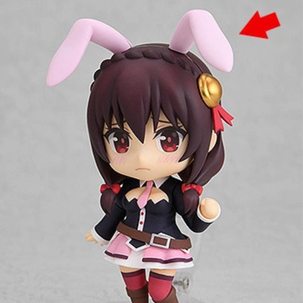 

Good Smile Company Good Smile Company Нендороид 826 Благословения в этом чудесном мире Магазин бонусов для Японии