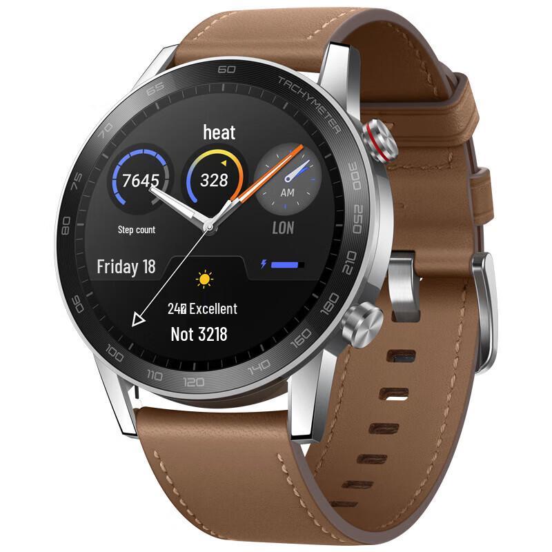 Chytré hodinky Honor MagicWatch 2 (CN verze)
