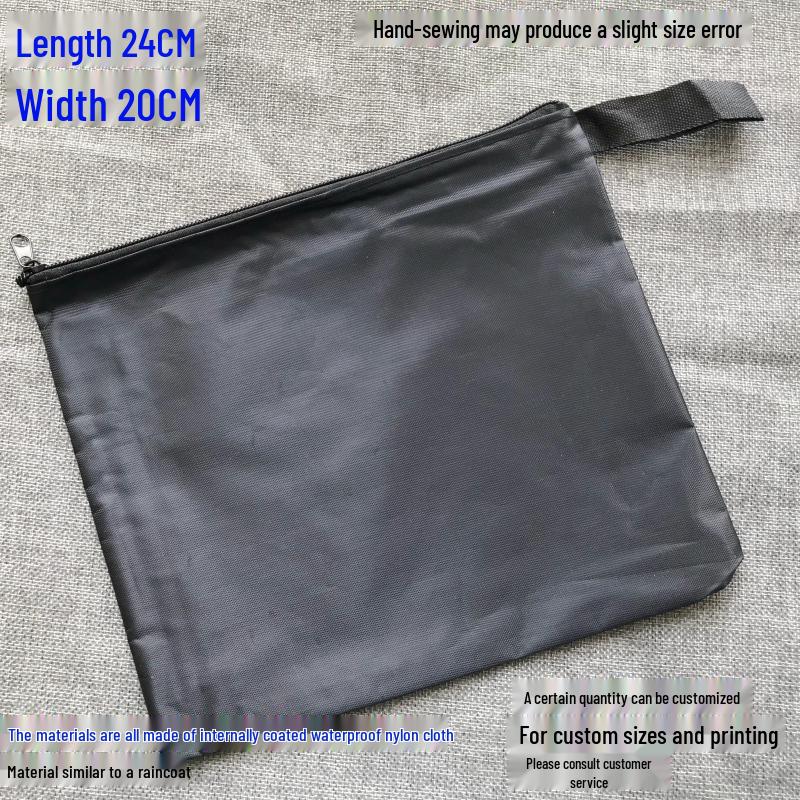 Nylonová brašna na nářadí pro stroje, kola a příslušenství pro elektromobily