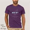 Gt Bicycles T-Shirt Vintage Fahrrad Grafik 100% Gekämmte Baumwolle T-Shirt