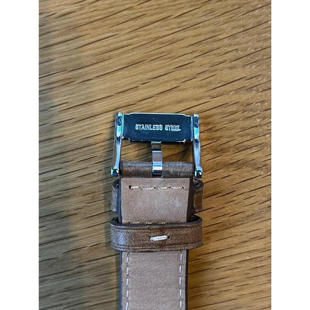 Used [Good condition / working item] FOSSIL DEL REY CH2952 Chronograph