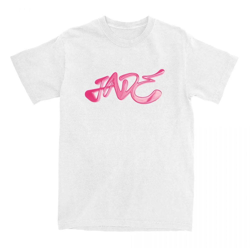 

2025 Новая летняя повседневная футболка с коротким рукавом с принтом, хлопковая, обычного кроя, с круглым вырезом, дышащая, свободная, унисекс, мужская, женская одежда S