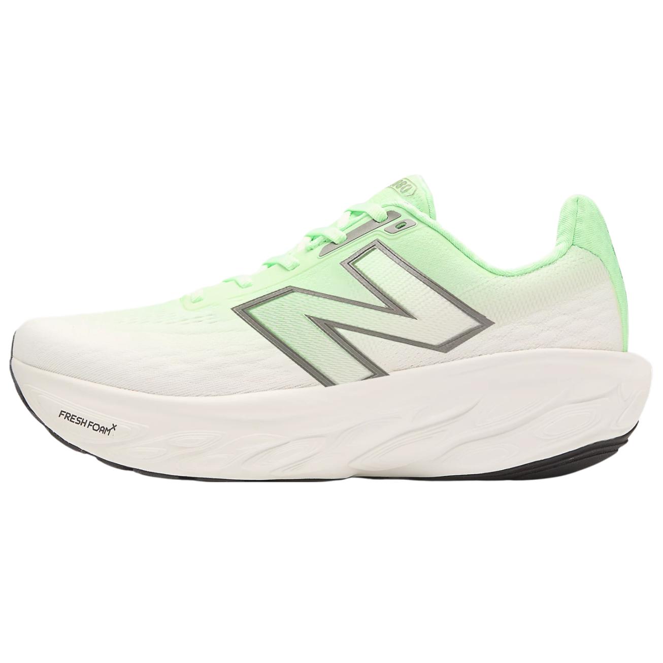 

новый New Balance Fresh Foam X 1080v14 Sweetgrass Reflection женский 41