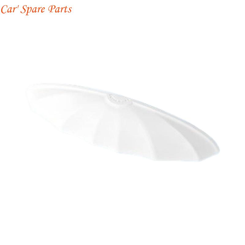 Y4UA Universal Car Backup Camera Protector Waterproof Snowproof Snow Resistant Cover