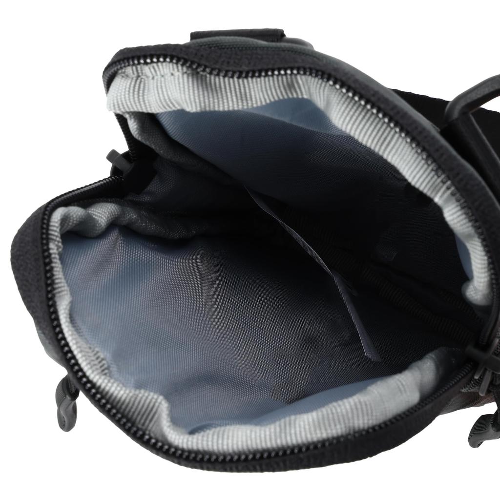 Bermas Smartphone Shoulder Bag, Smartphone Wallet Shoulder Bag, Smartphone Case, Detachable Shoulder Strap, Wallet Function