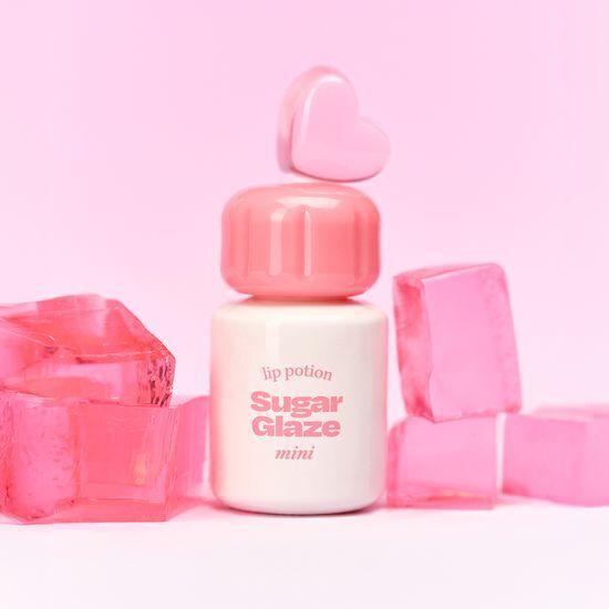 Alternative Stereo Lip Potion Sugar Glaze Tint Mini 4ml