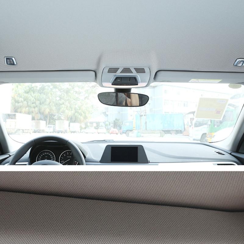 Professional Elevates Your Microphone's Style with This Decorative Cover Trim Panel Ideal for 320li Professional Venues