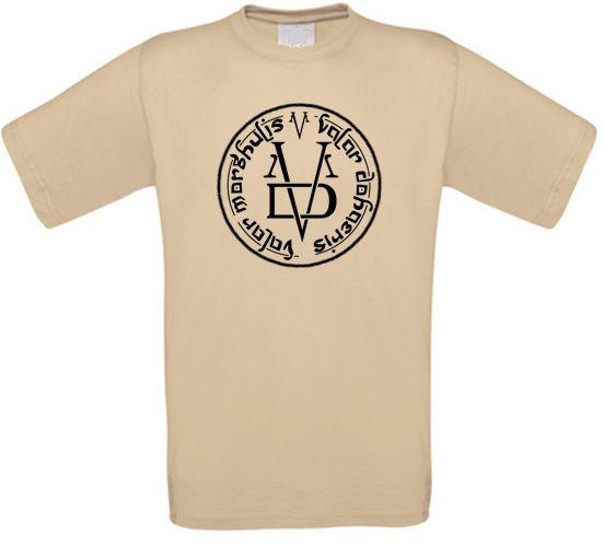 

Valar Morghulis GoT Stark Series Cult T-Shirt All Sizes NEW XL