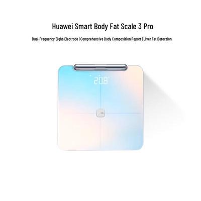 Smart Body Fat Scale 3 Pro