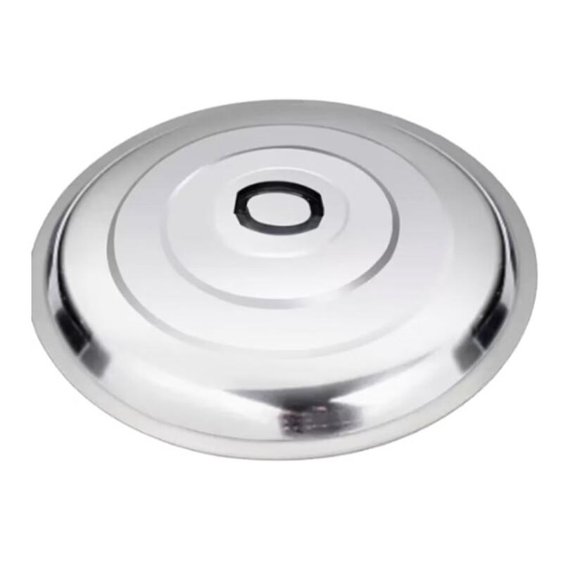 

LIJIA KITCHENWARE Commercial Stainless Steel Pot Lid