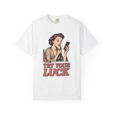 Oberteile – T-Shirts