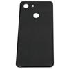 Back Glass Cover Replacement with A Tool Kit Back Glass Cover Housing Door for Google Pixel 3 5.5 In