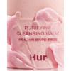 House Of Hur Cleansing Balm Duo  Purifying   Midnight 