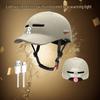 Outdoor Adventure Safety Helmet for Climbing, Caving, and Mountaineering
