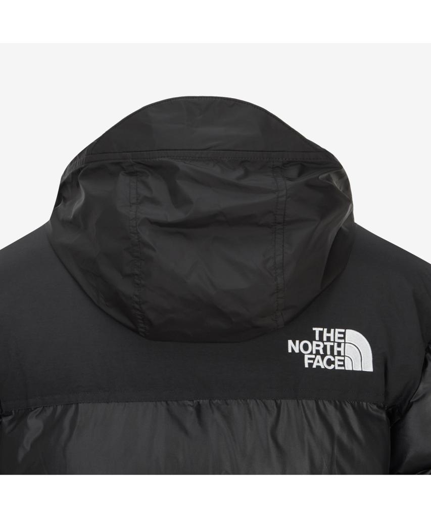 The North Face Nj3Nr50A Men'S Nuptse-On Jacket Black