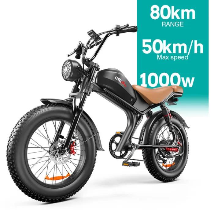 Fat Bike Recensioni Bici Icone Bici Elettrica Pieghevole ICONE