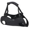 Imbracatura per Trasporto Cane Imbracatura di Supporto per Animali da Compagnia Gilet di Sollevamento per Riabilitazione Cuccioli Maniglia con Cinturino Regolabile Per Lesioni Articolari cani anziani