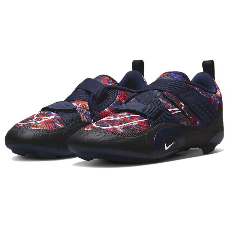 Ny Nike SuperRep Cycle 2 Next Nature 'Spraymaling' Dame DH3395-400