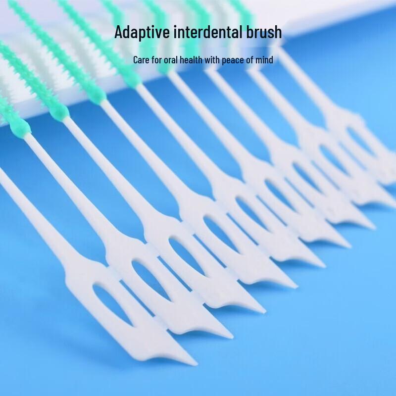 Fawnmum Silicone Interdental Brushes