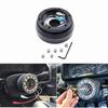 Racing Steering Wheel Short Hub Adapter 181H Fit For VW Golf / Jetta / Passat / Seat Ibiza / Volkswagen Corrado