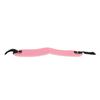 Hip Thrust Training Belt Anti Slip Portable Versatile High Load Bearing Hip Thrust Belt for Gym Home