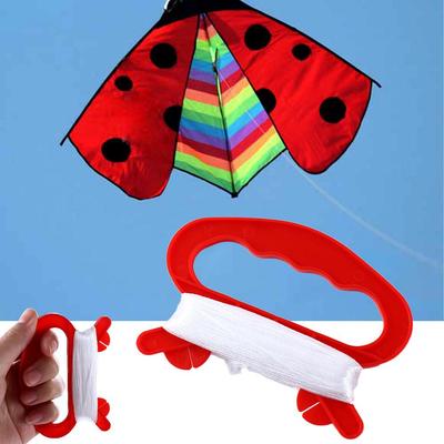 Vodní sporty – Létající draci