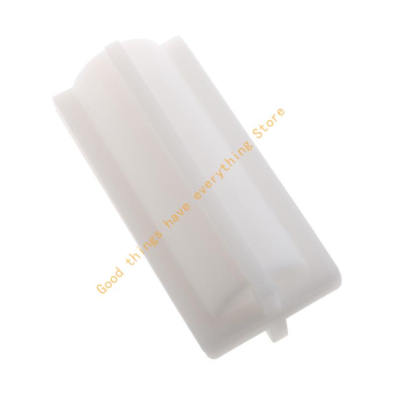 Exquisite Round Tube Soap Mold Handmade Tube Column Mould Circular Silicone Mould Embed Soap Mould DIY Home Ornaments 55KF